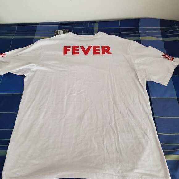 Indiana Fever Caitlin Clark Shirt - Picture 2 of 9